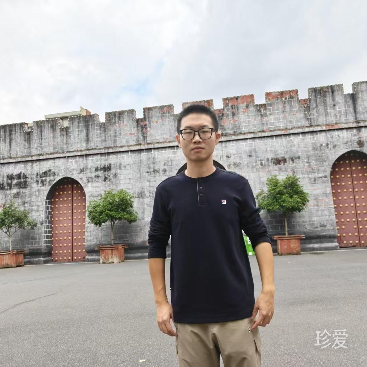 需要你