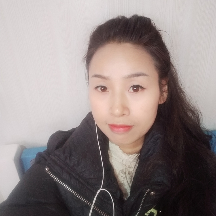 一道低落的風景