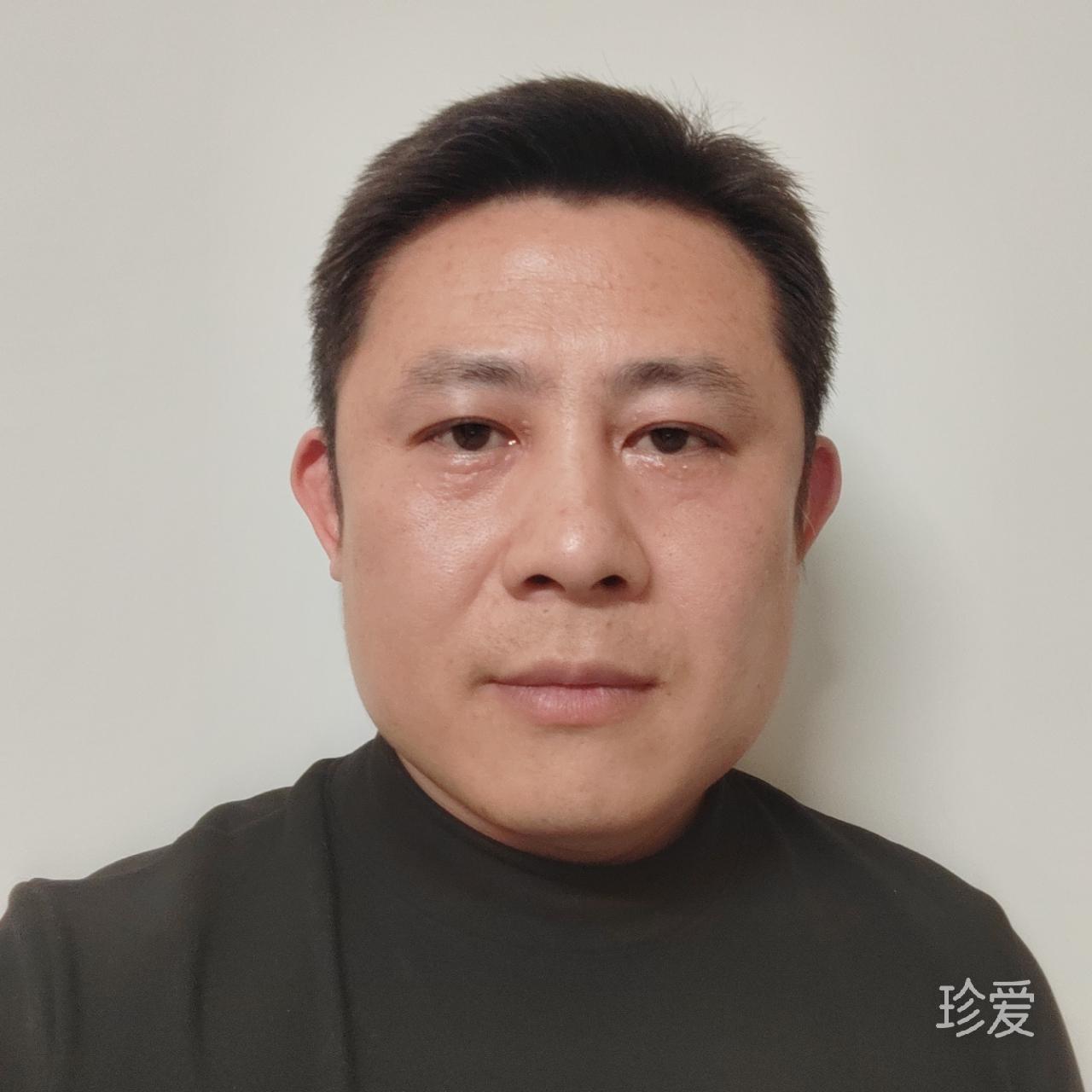 林先生