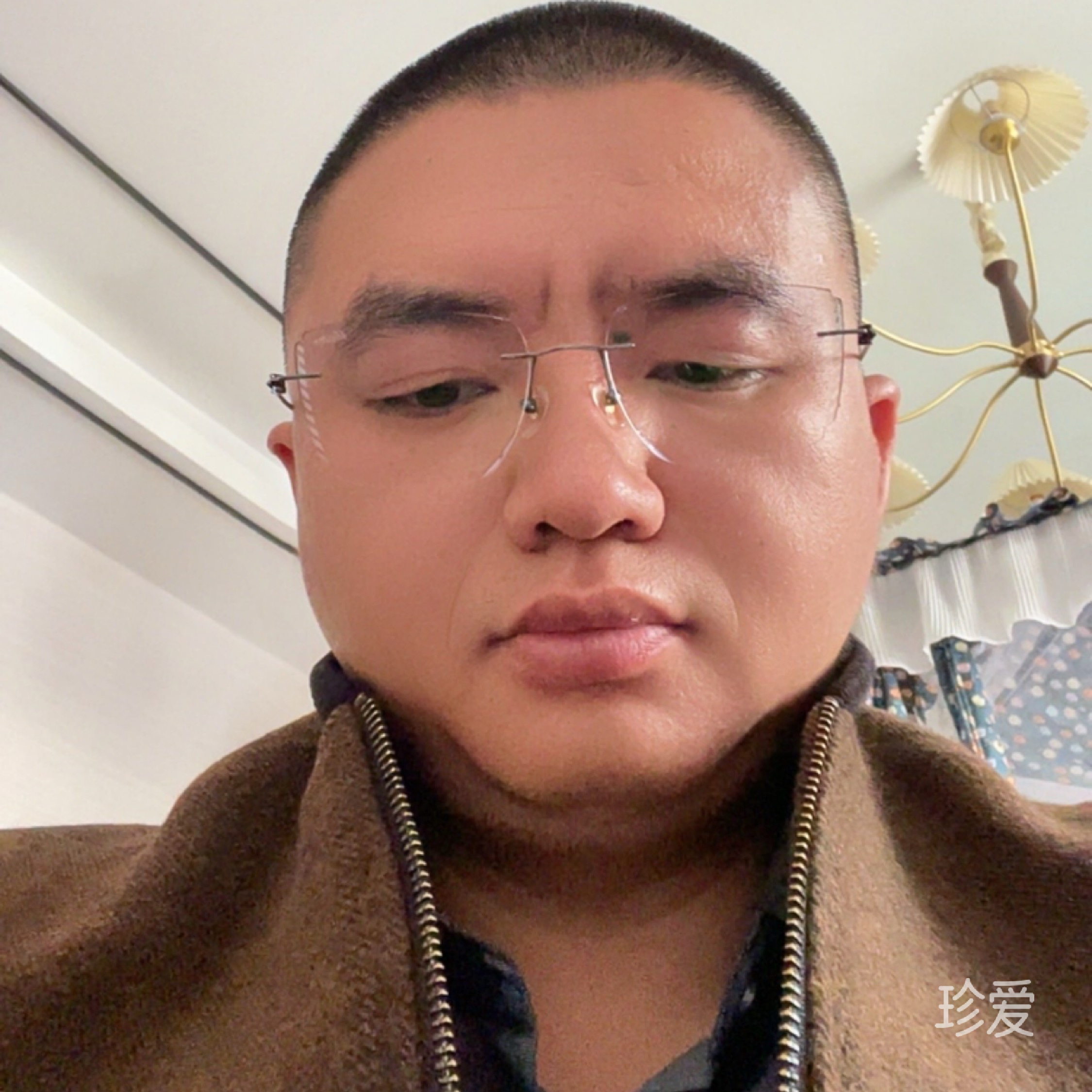 小福图
