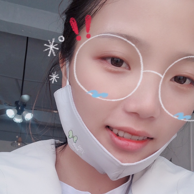 温柔只给意中人