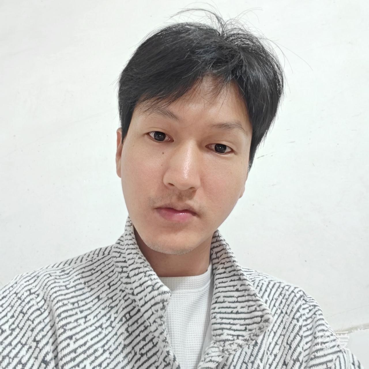 江水寒
