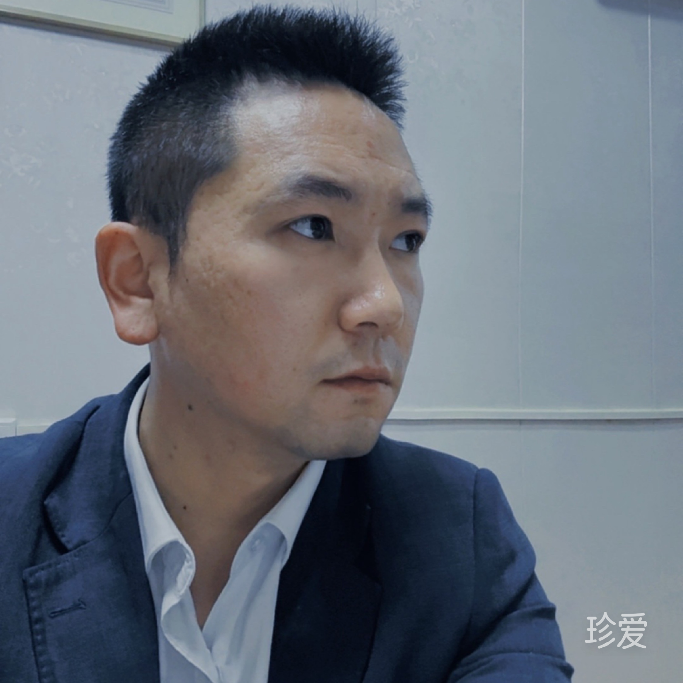 为梦想奔跑