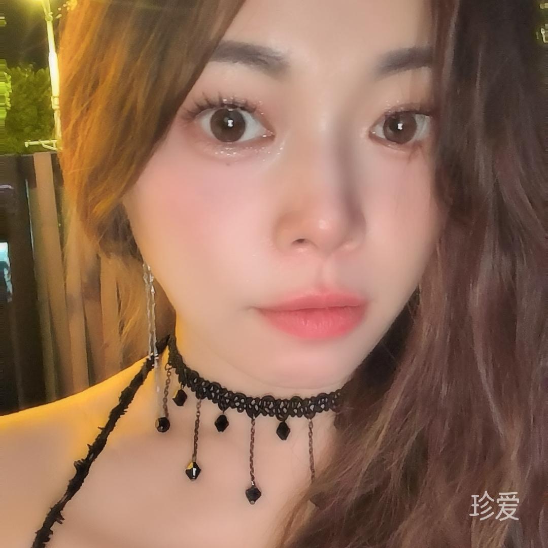 美美