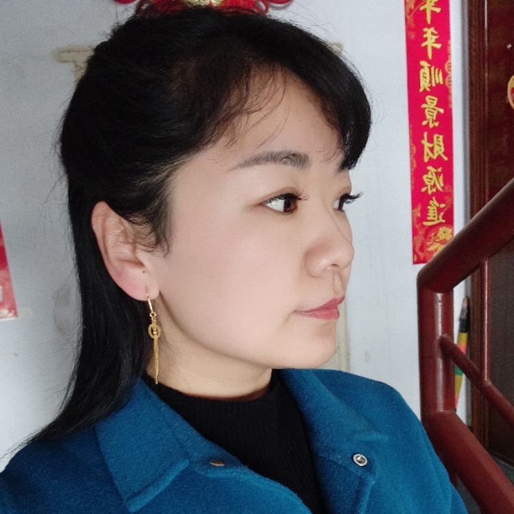 深藍(lán)色的魚