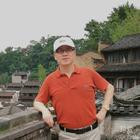 孤獨(dú)的旅行者