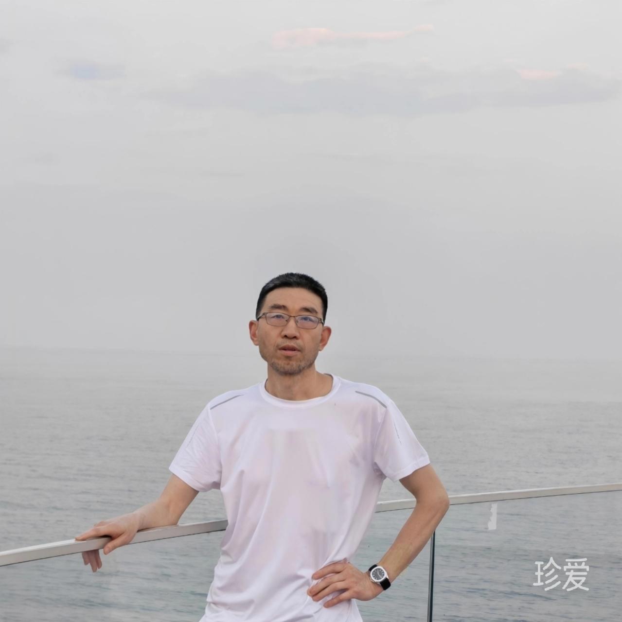 自由的老舒