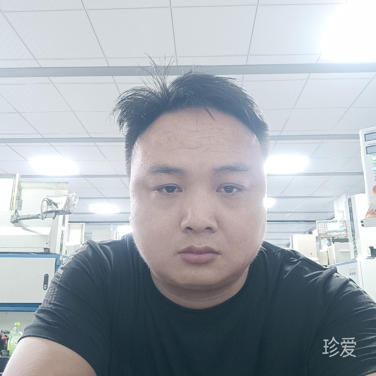 一颗心只为你