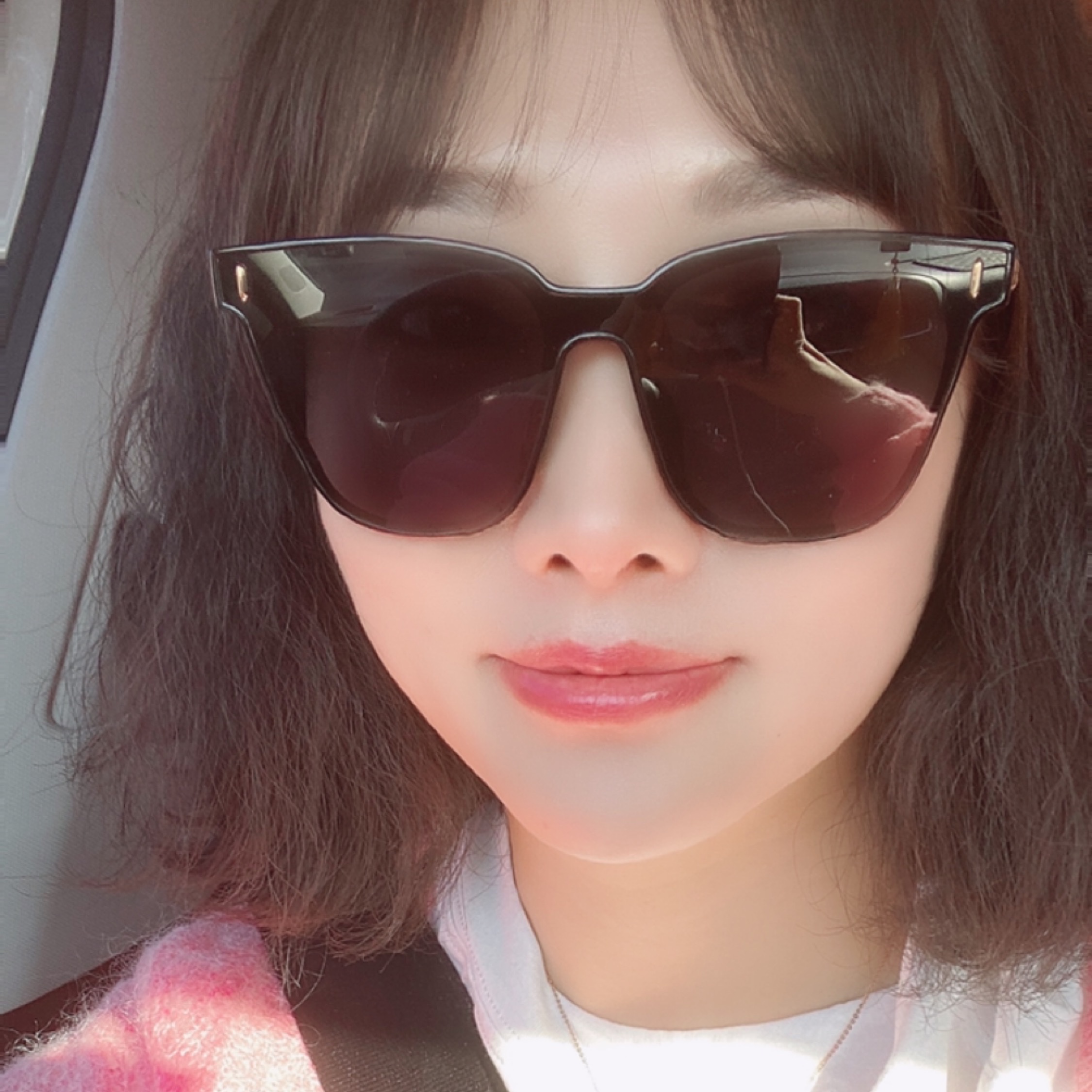 仰望那一抹陽光