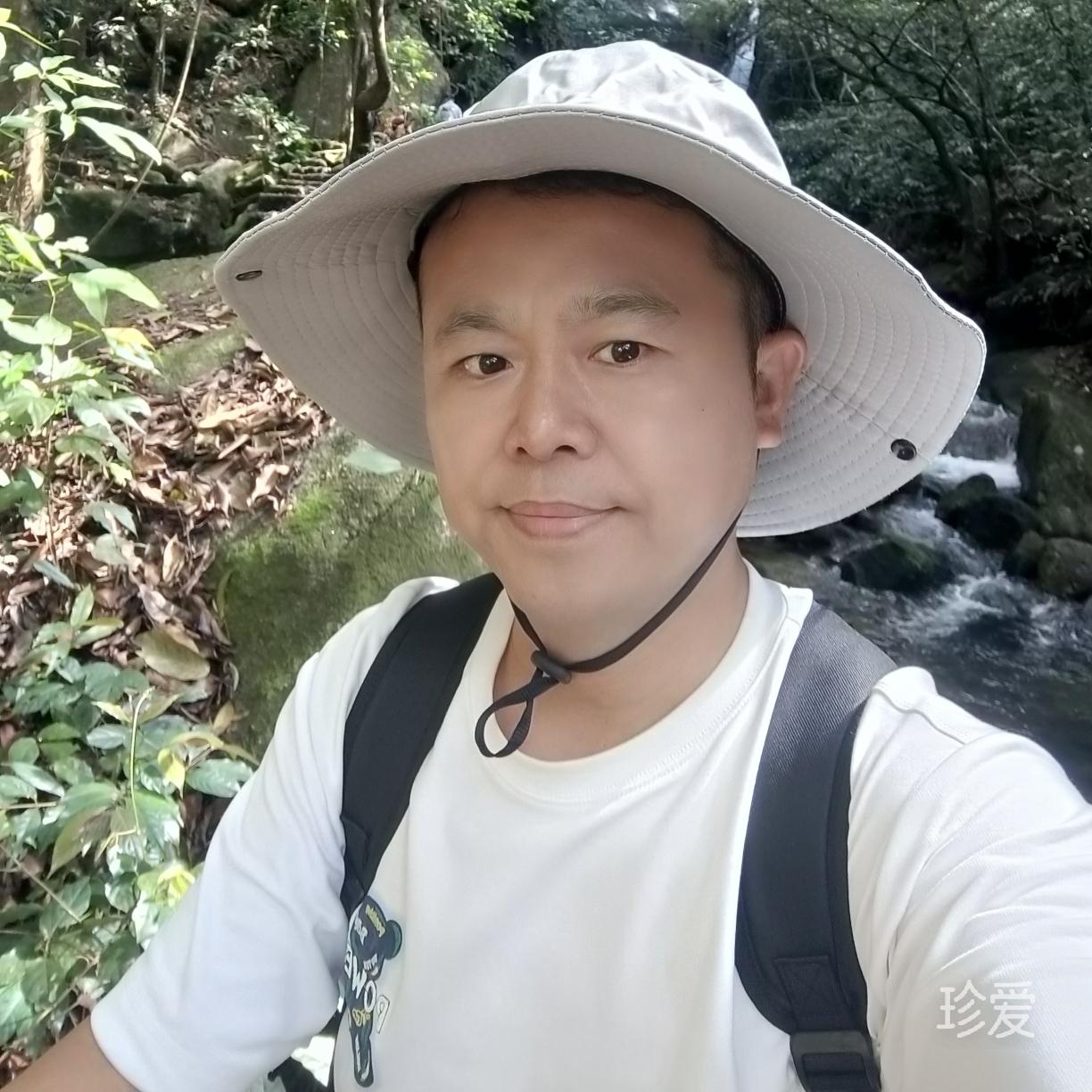 为爱停留