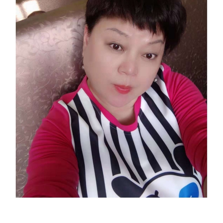 幸福是被你需要