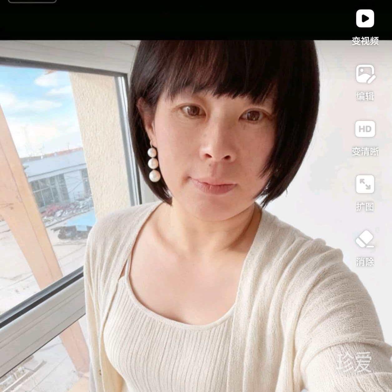 蘭貝兒微風輕輕雨