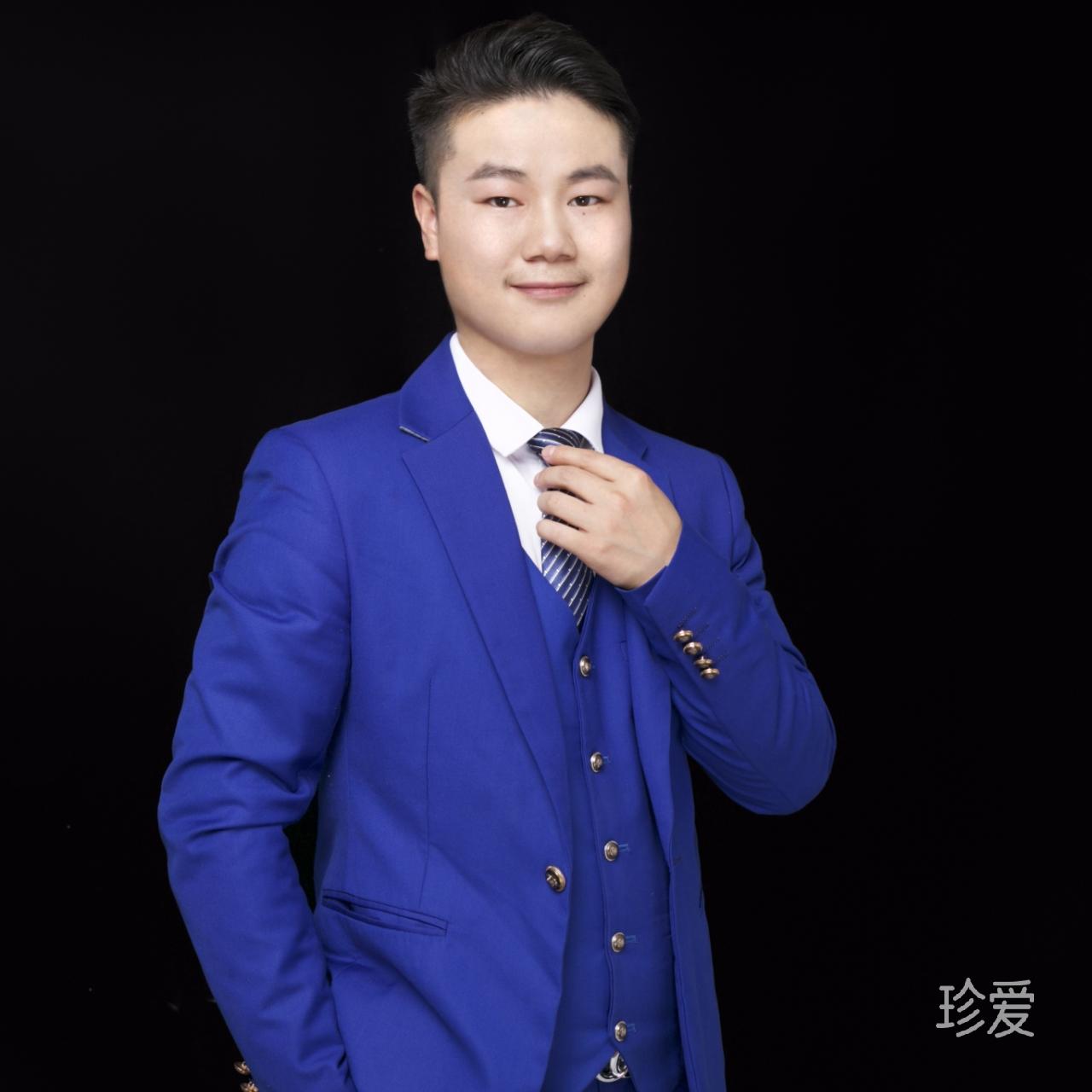 坐等你来撩