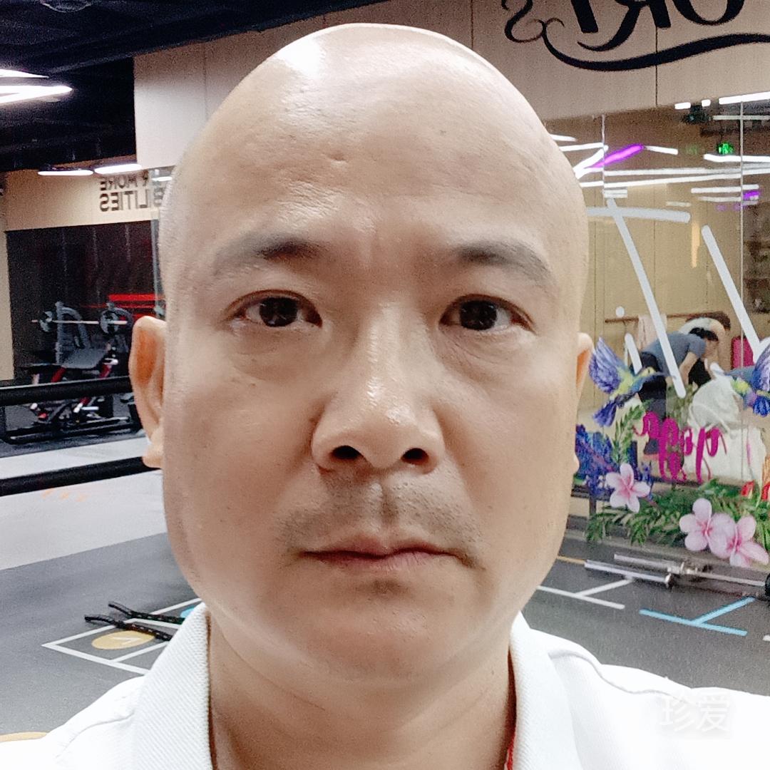 一生只想爱一人