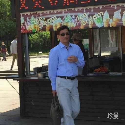 万绿大地