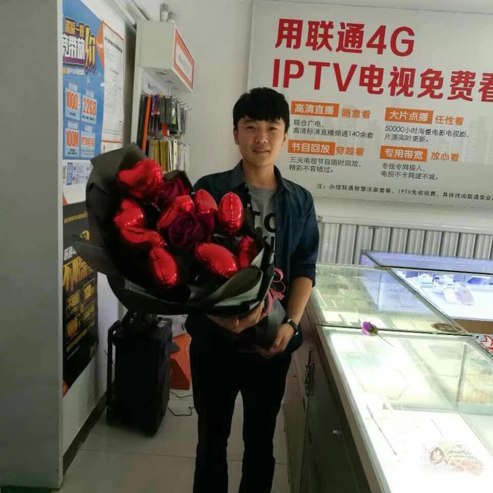 一片葉子的故事