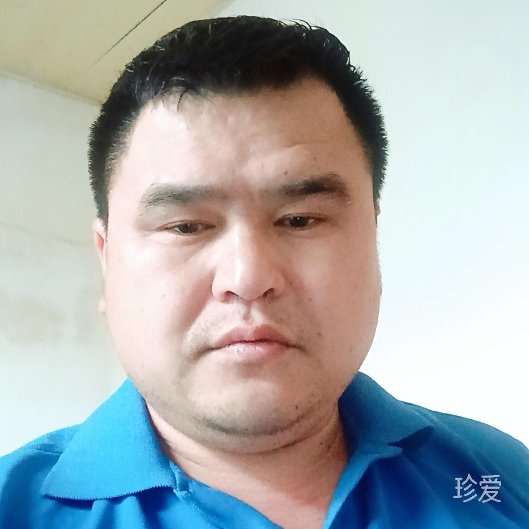 冬夜一缕阳光