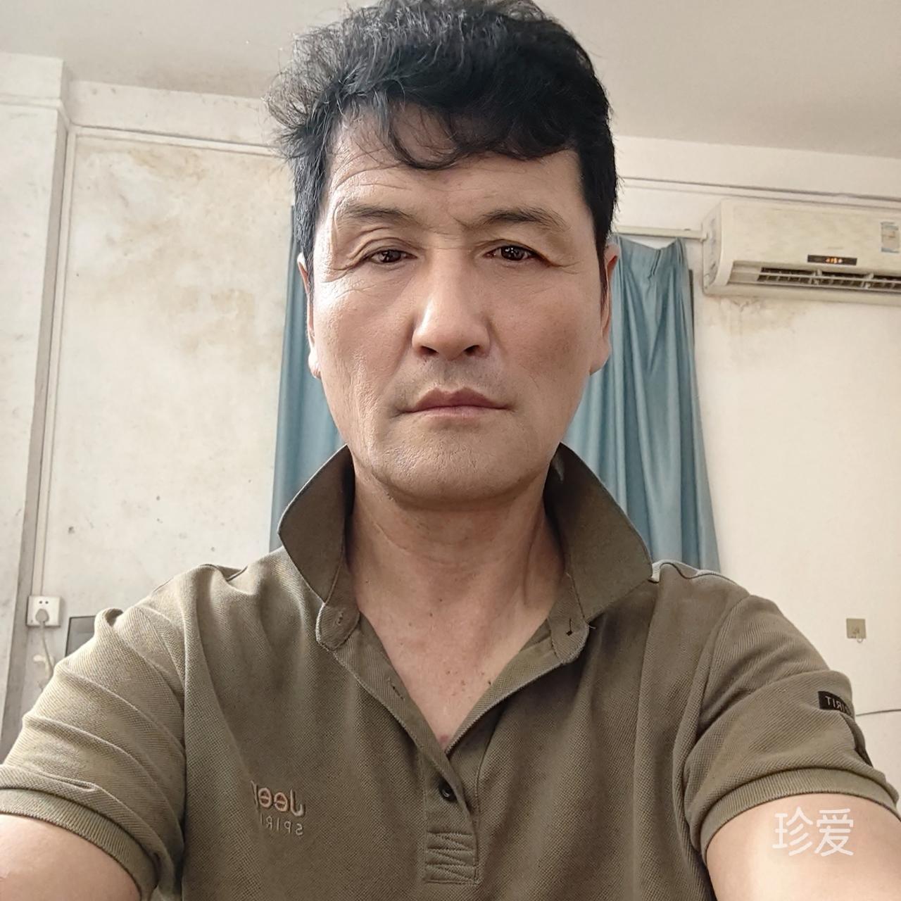 静候归舟
