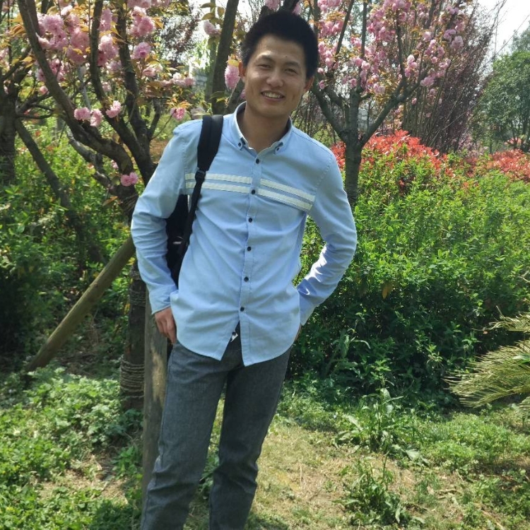 往后余生皆是你