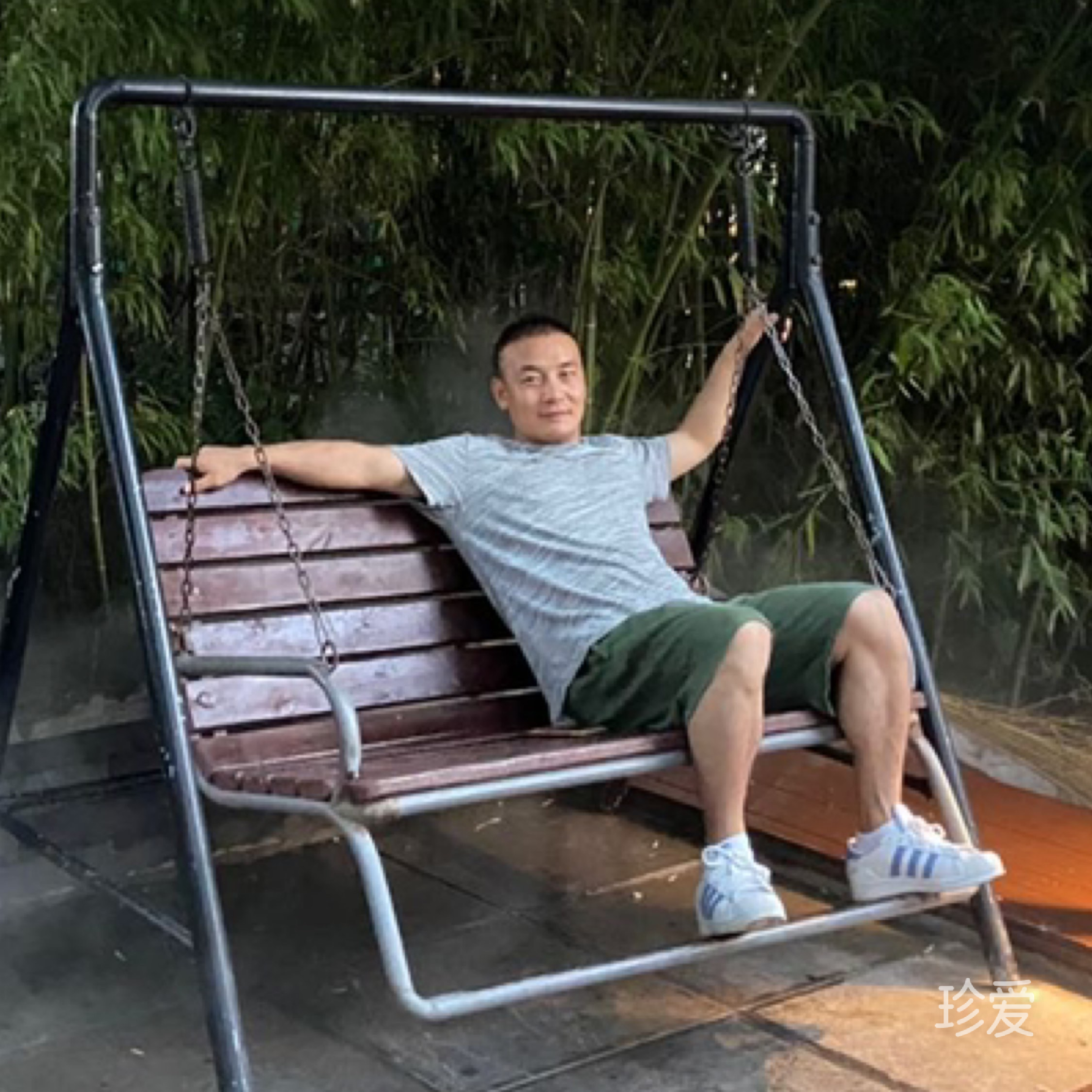 刘浩