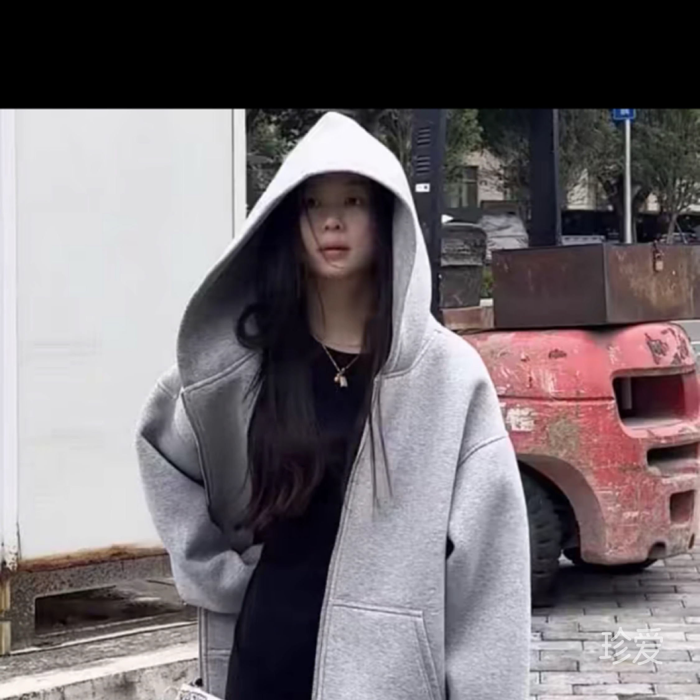 心若无尘