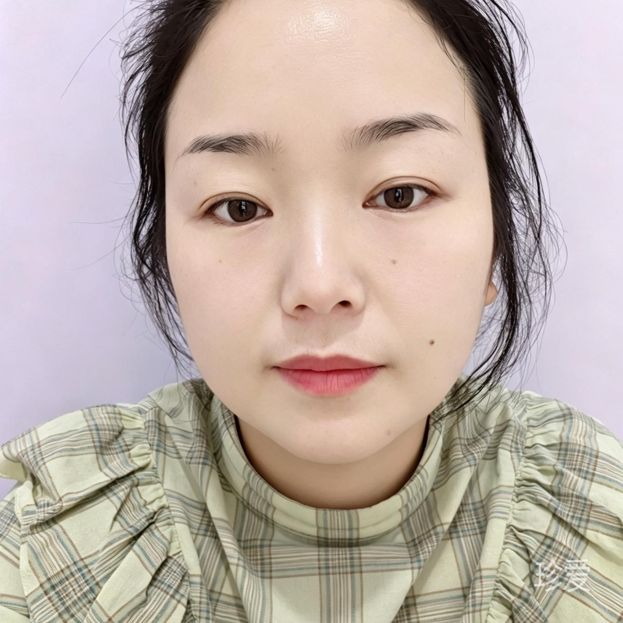 开心过好每一天