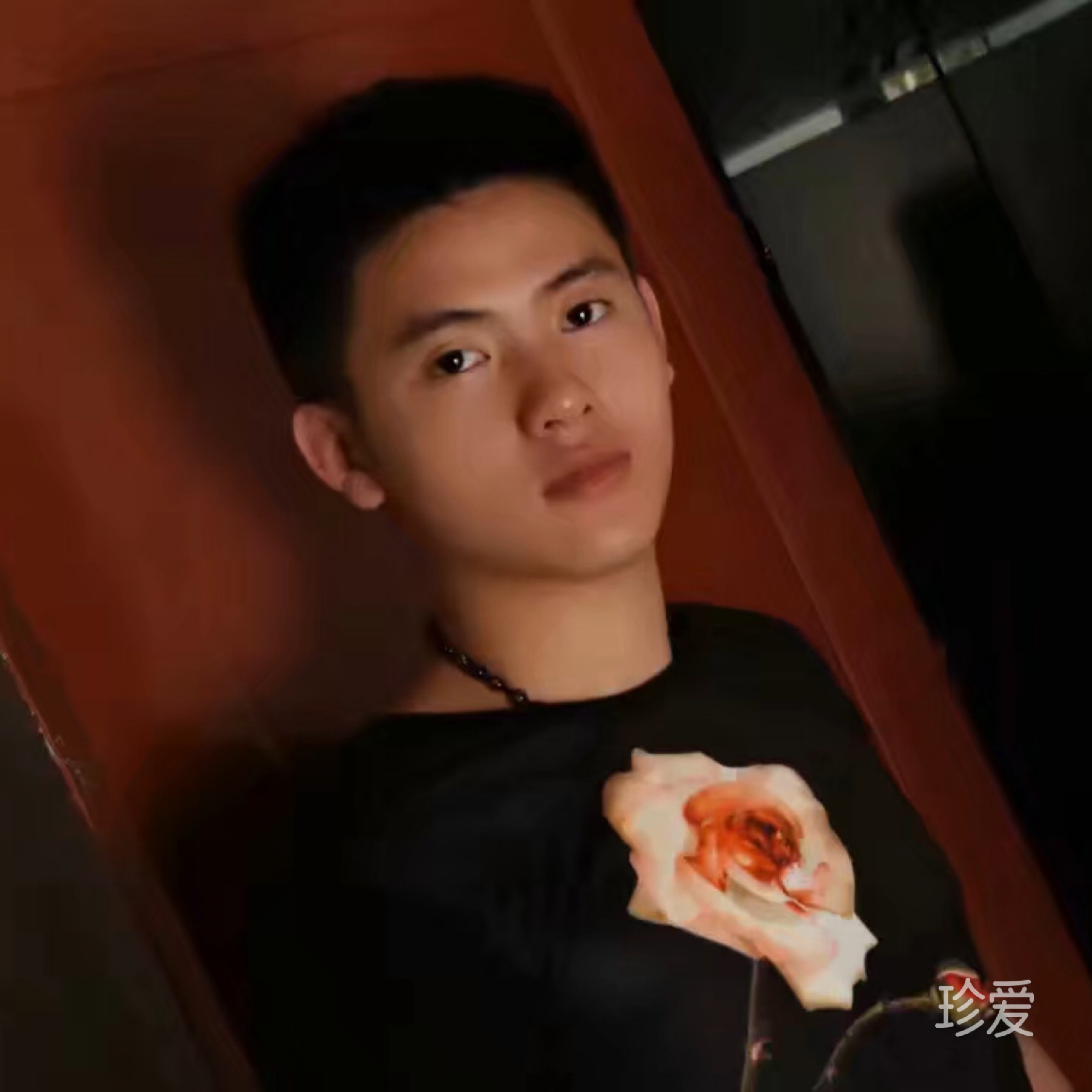 天黑以后