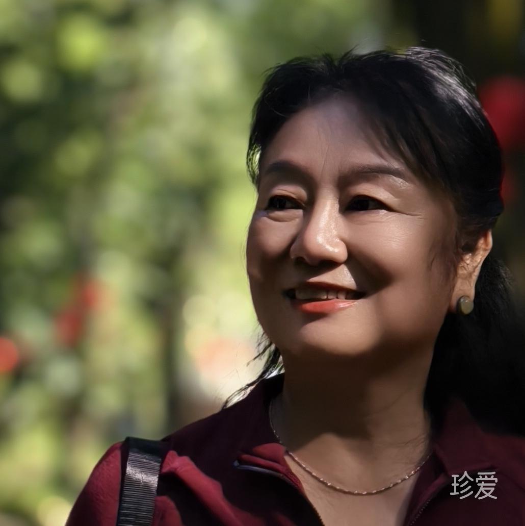 晴朗