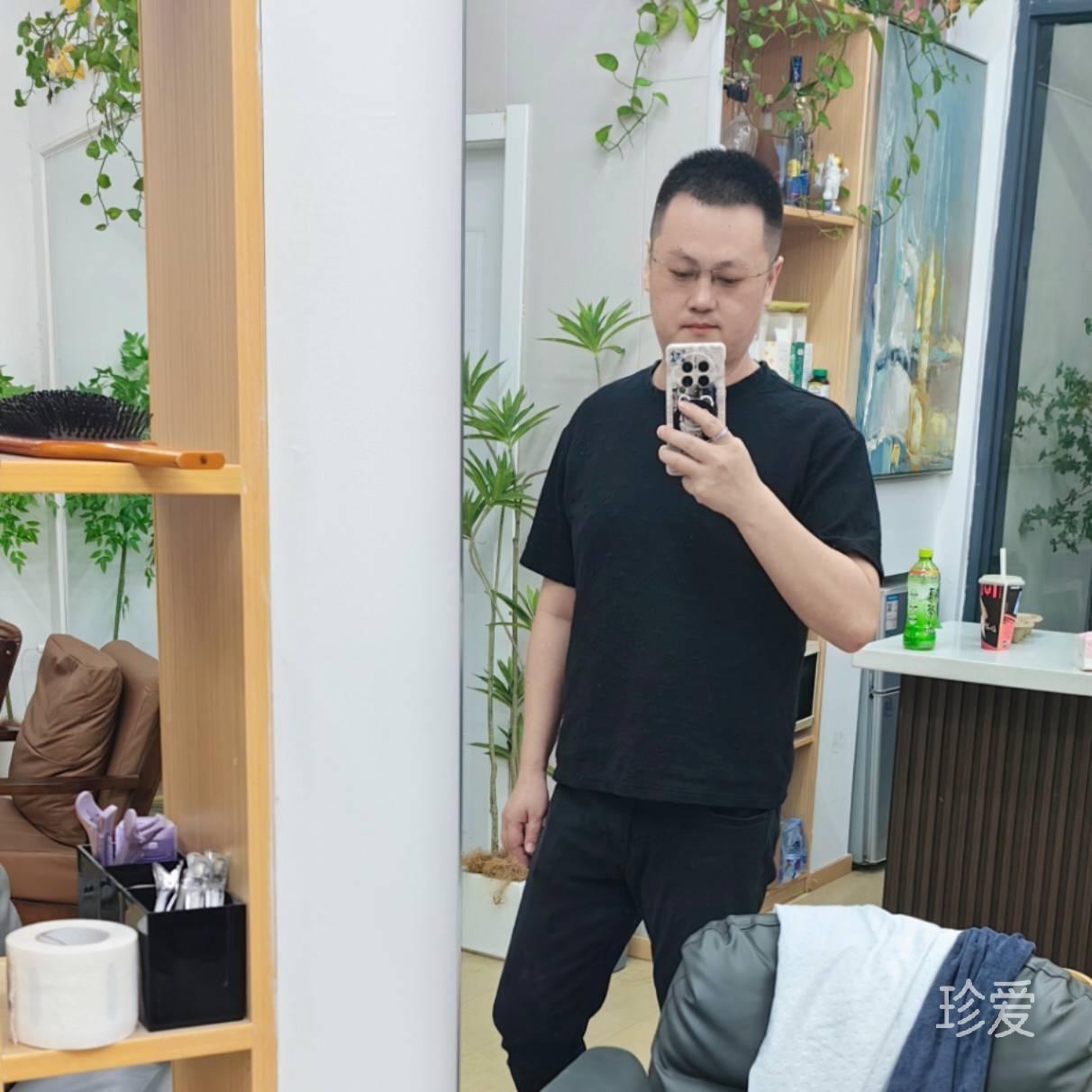 独一无二的灵魂