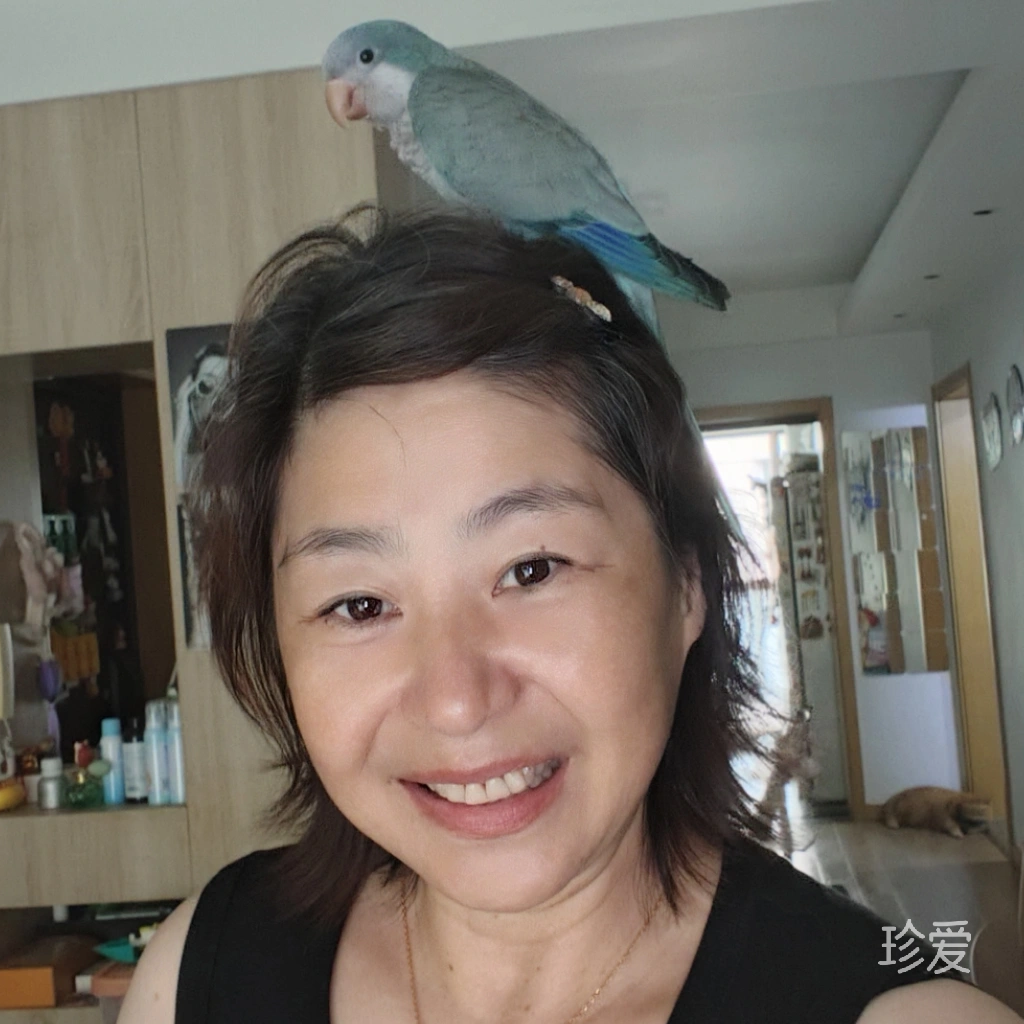 安禾