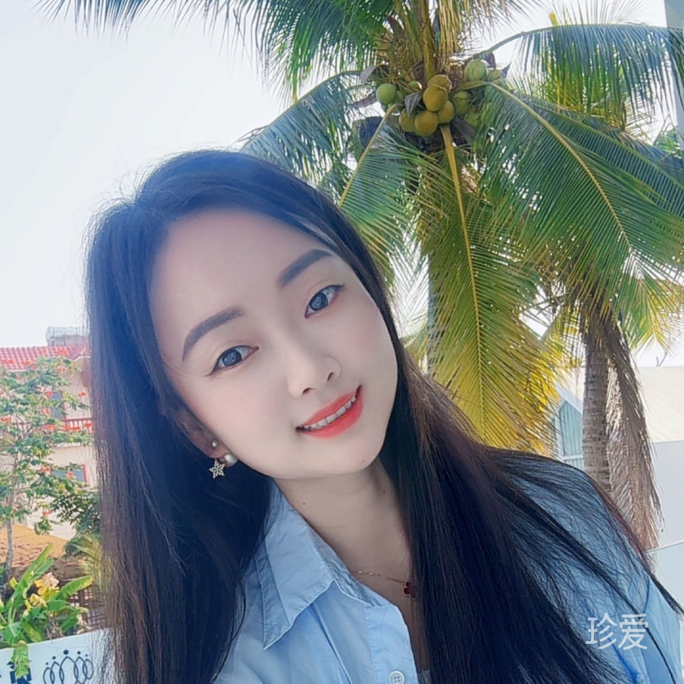 相濡以沫的愛(ài)