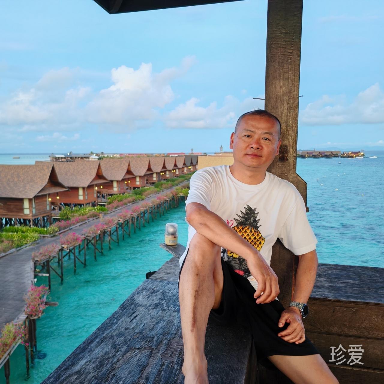 笑看风花