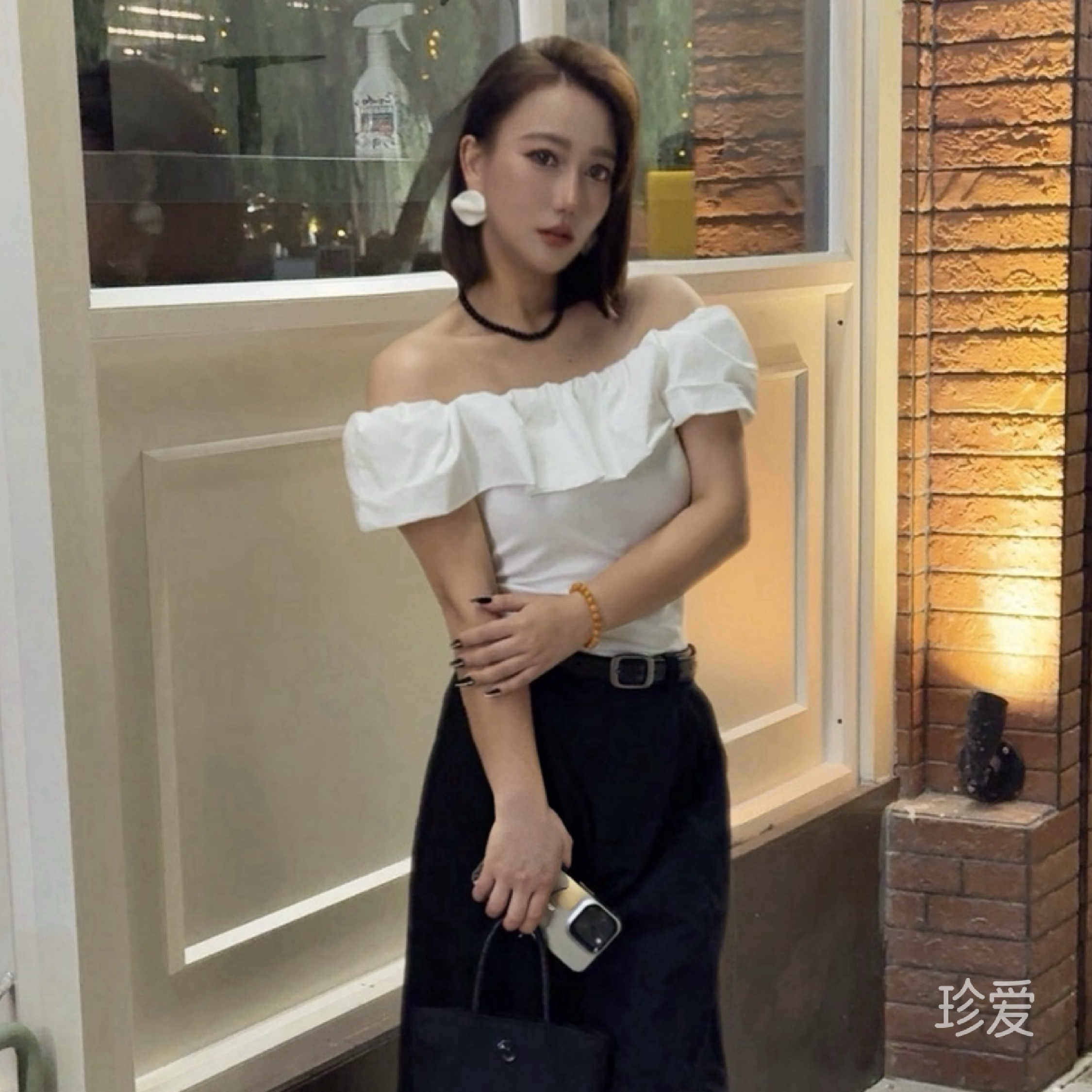 双鱼座的加贝贝