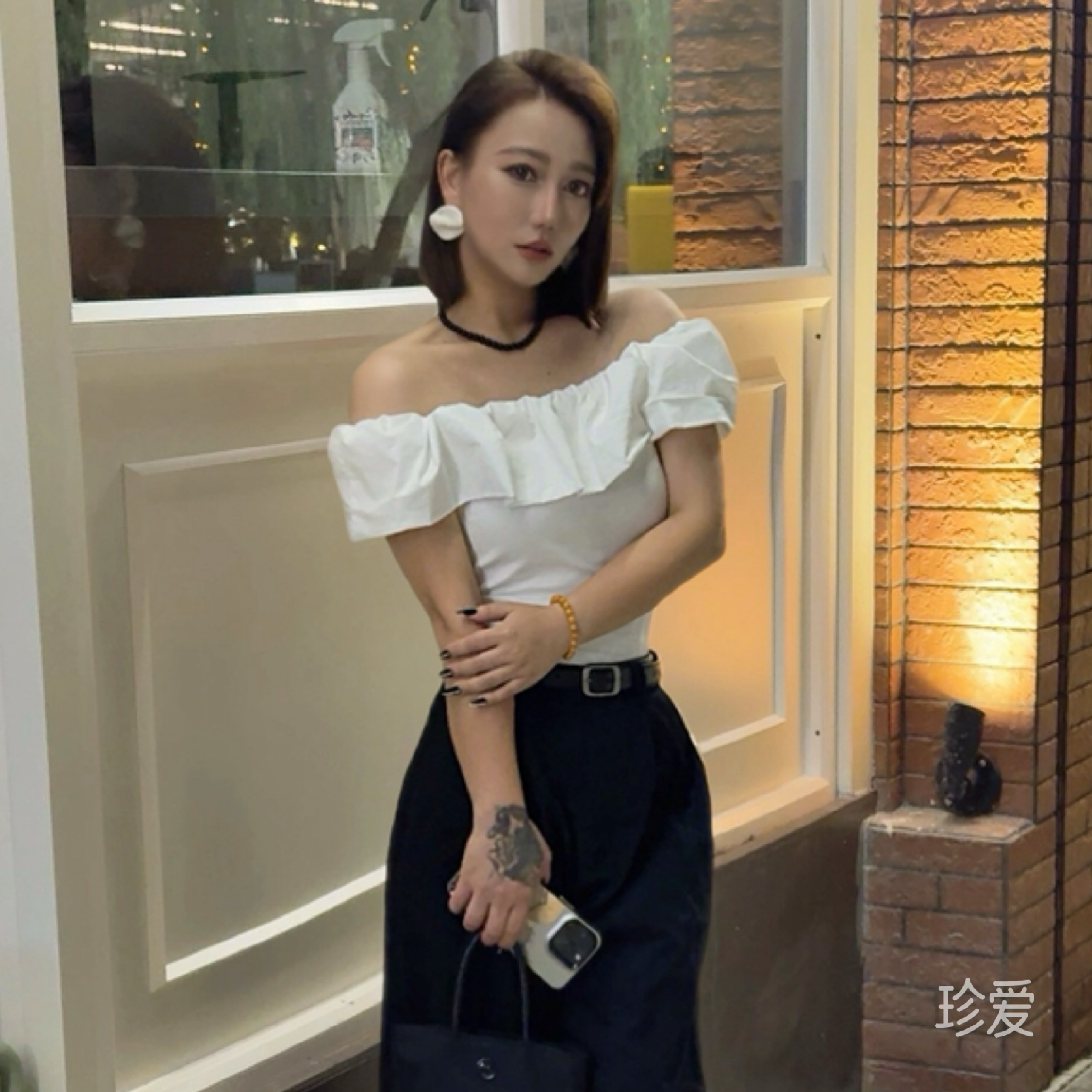 双鱼座的加贝贝