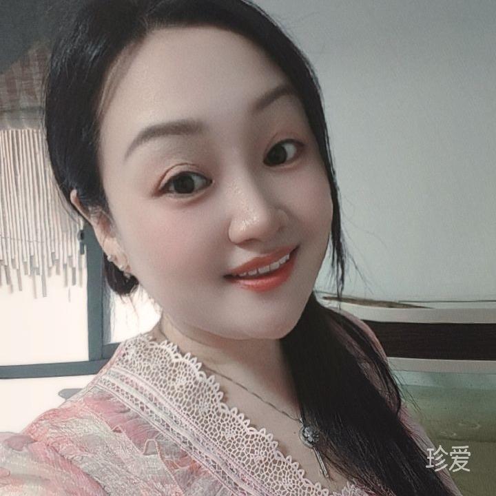 手心的月光