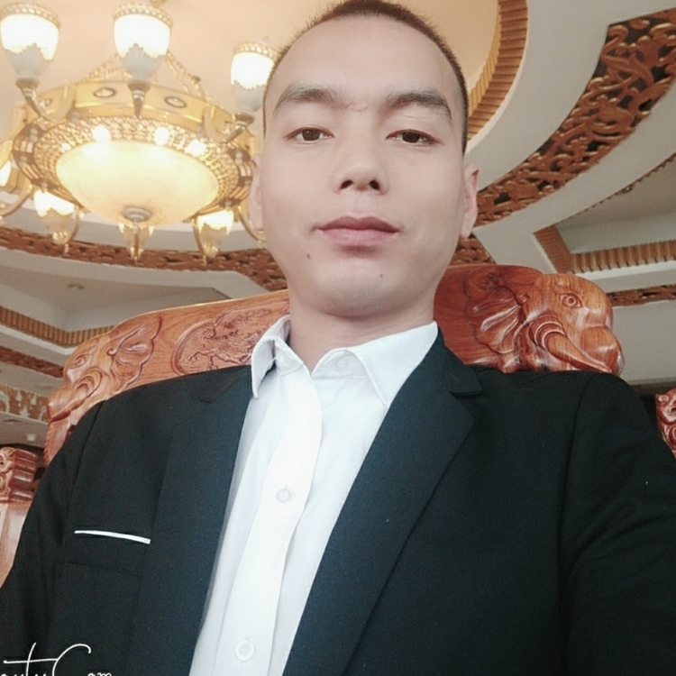 遇到你是我的緣