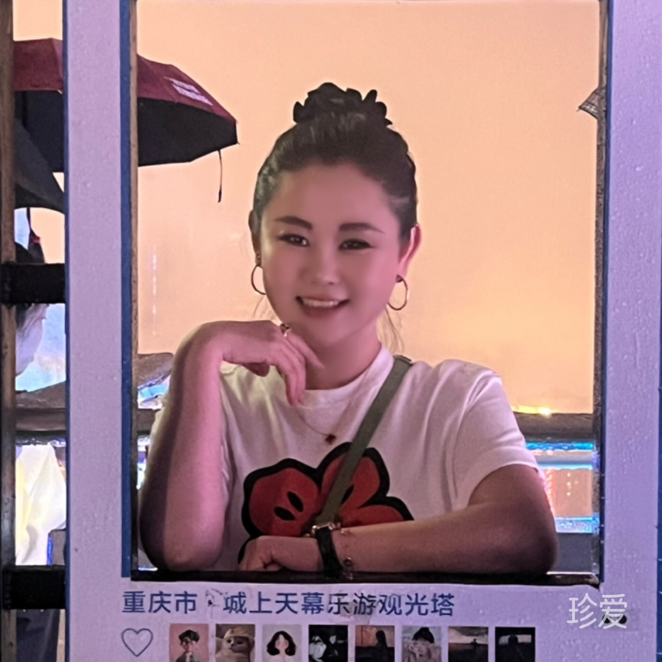 晚风叙温柔