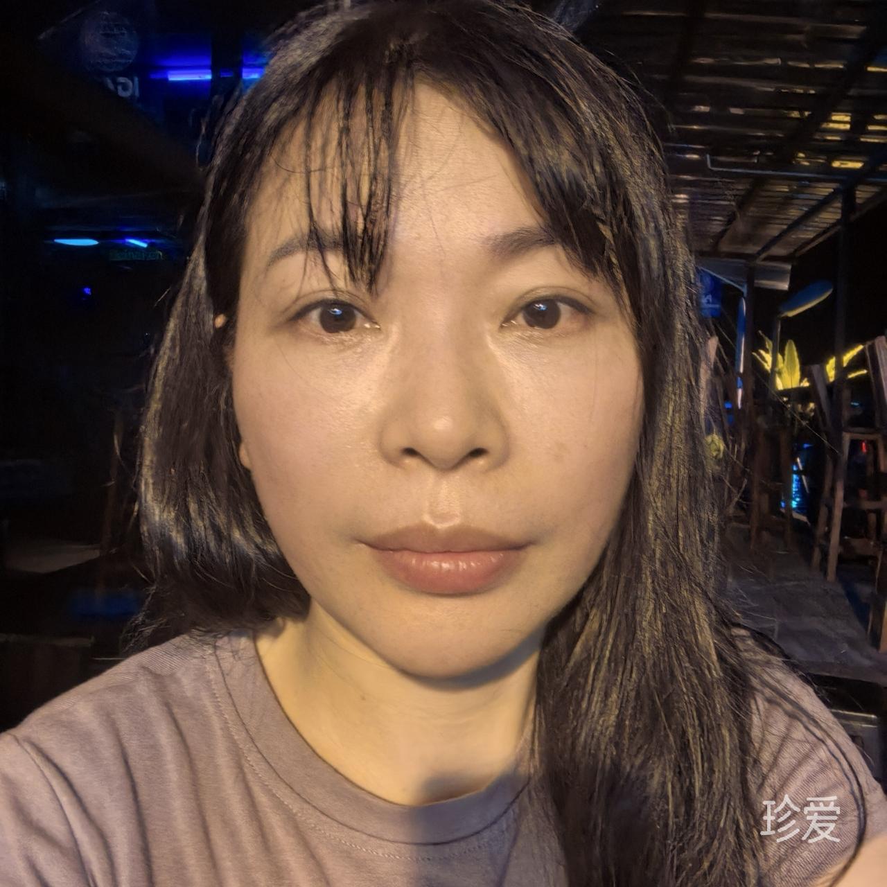 丽华