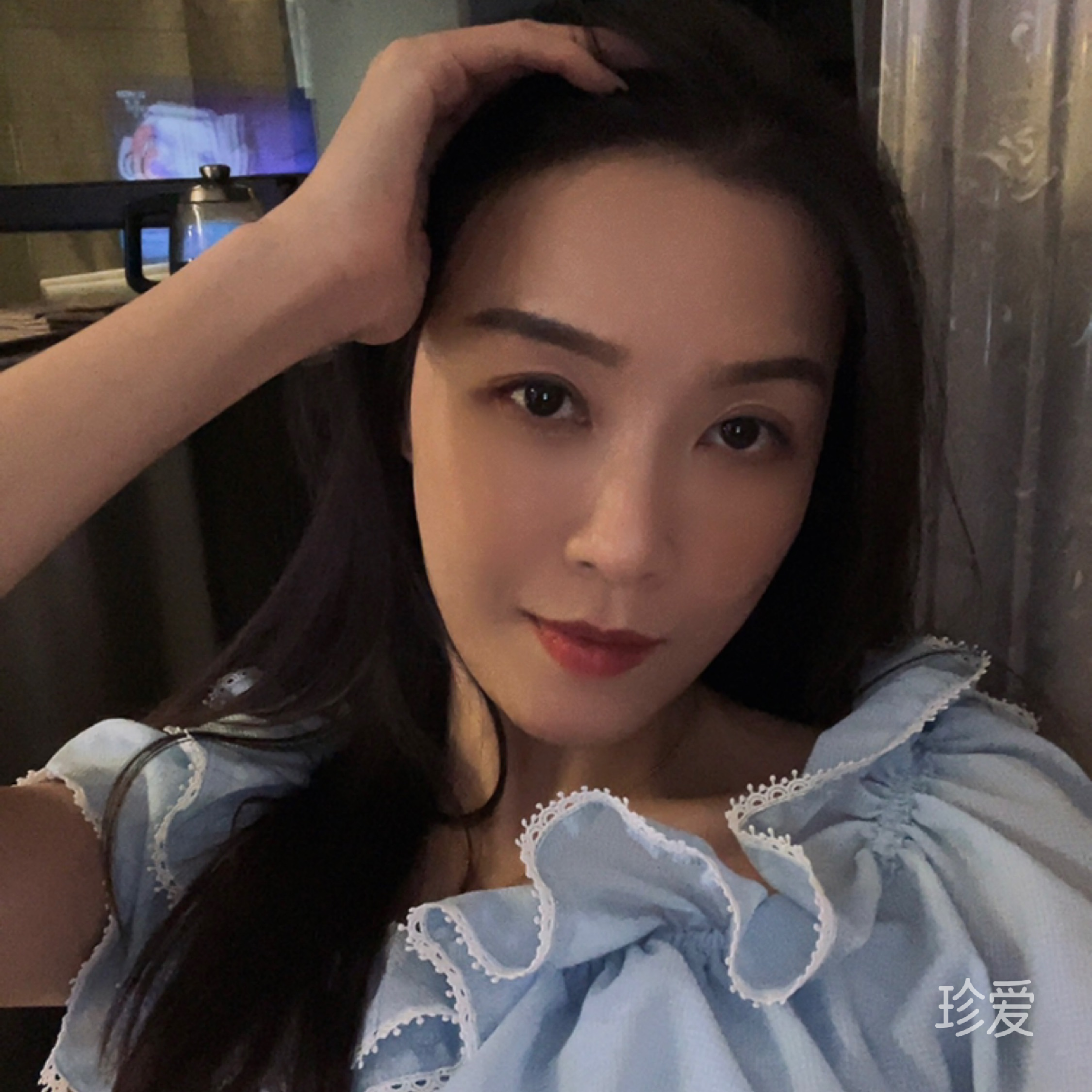感恩的心