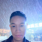 一直很安靜