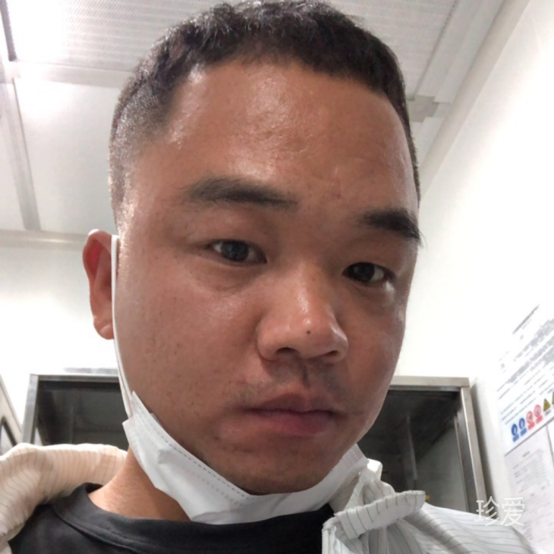 力言