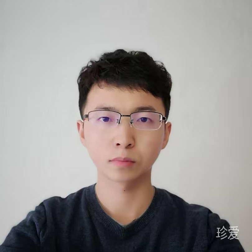 小鱼儿