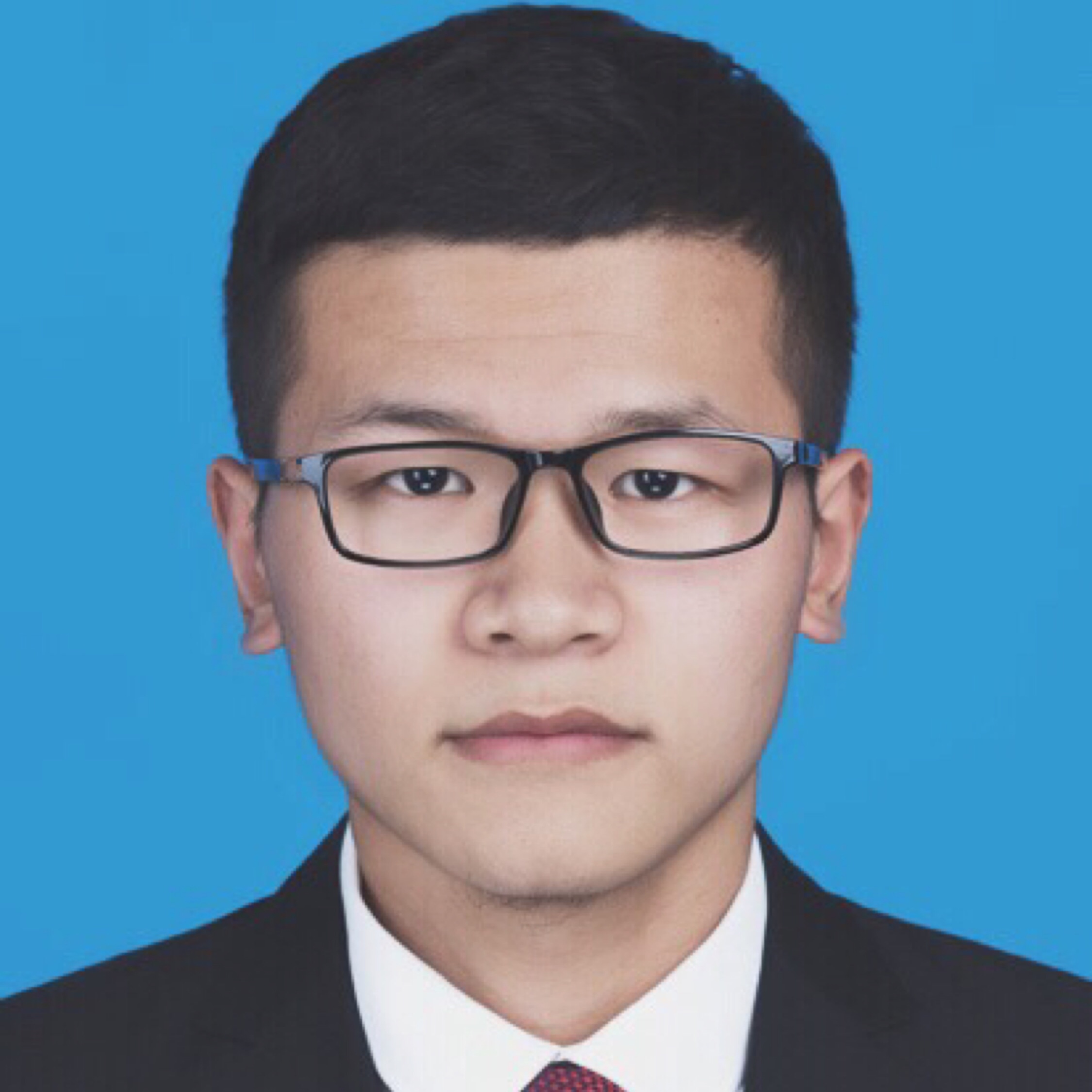 宇晨要努力加油