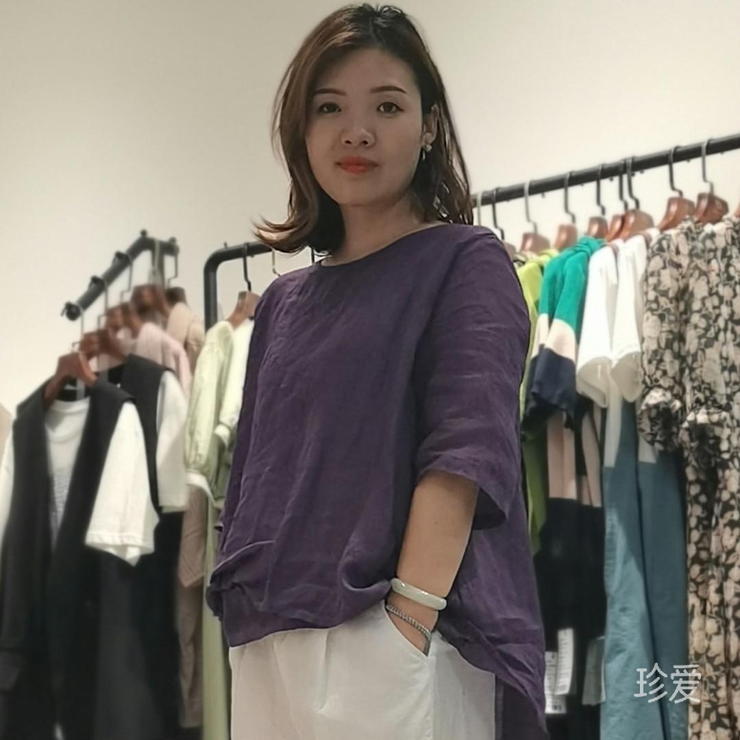 橘子花开