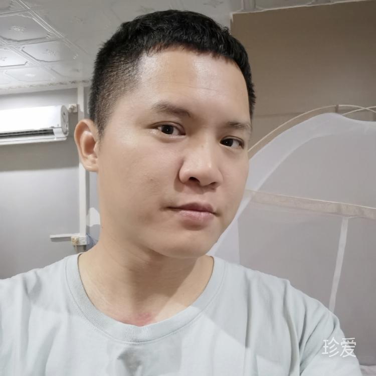 一直在等妳出现