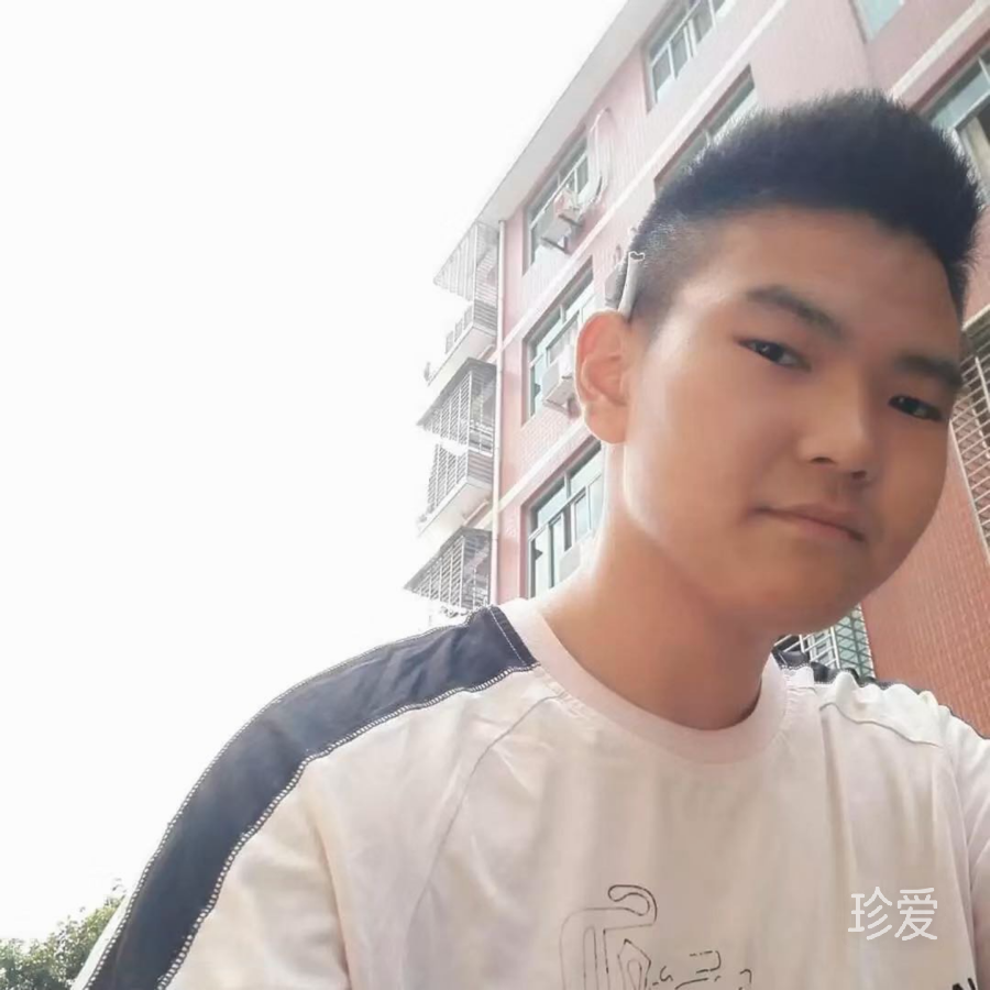 柠檬少年薄荷心