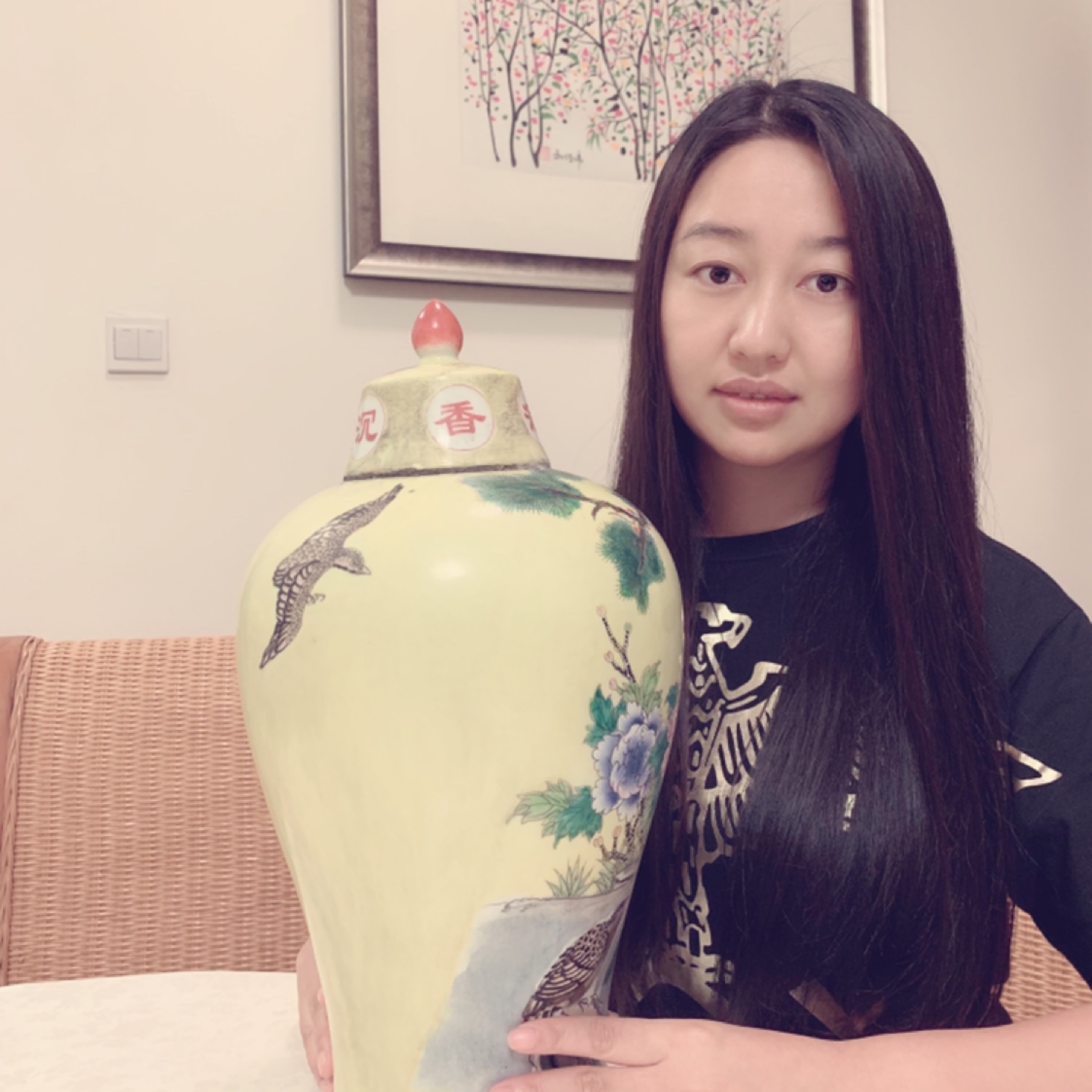 如果这就是爱情