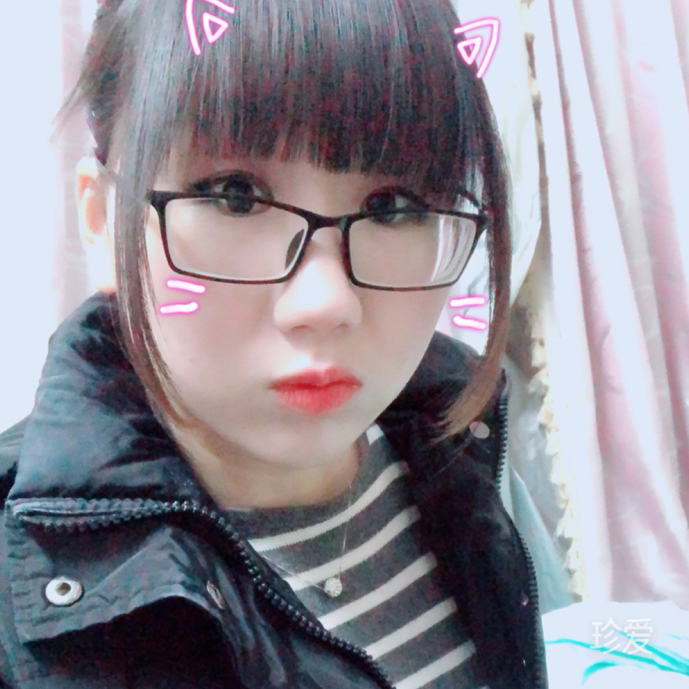 遗失的美好