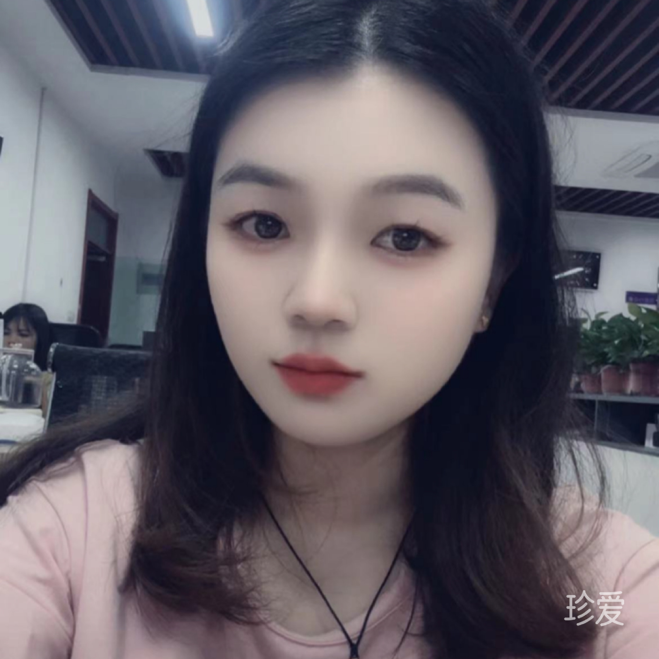 夜凉花开