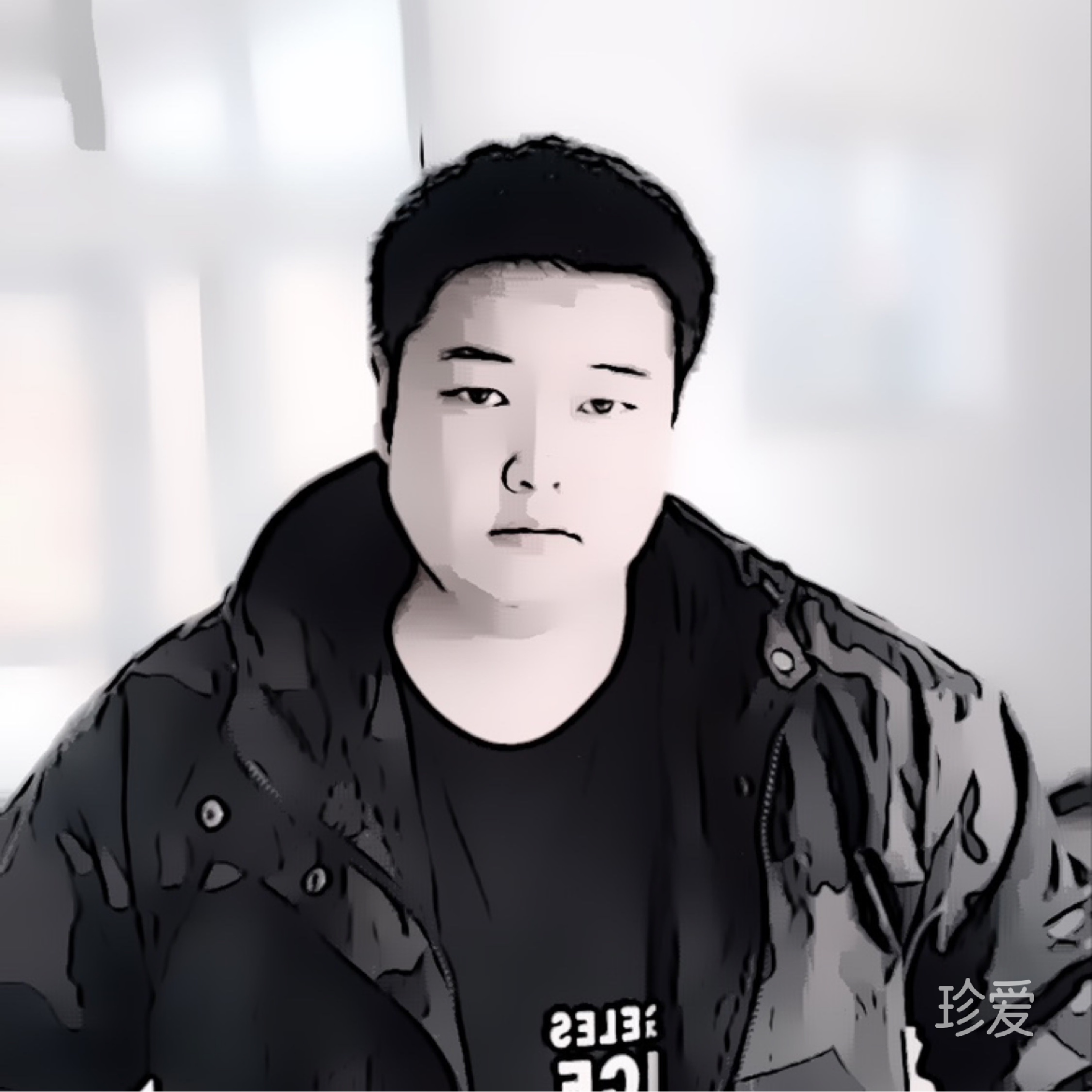 有何不敢抱觀音